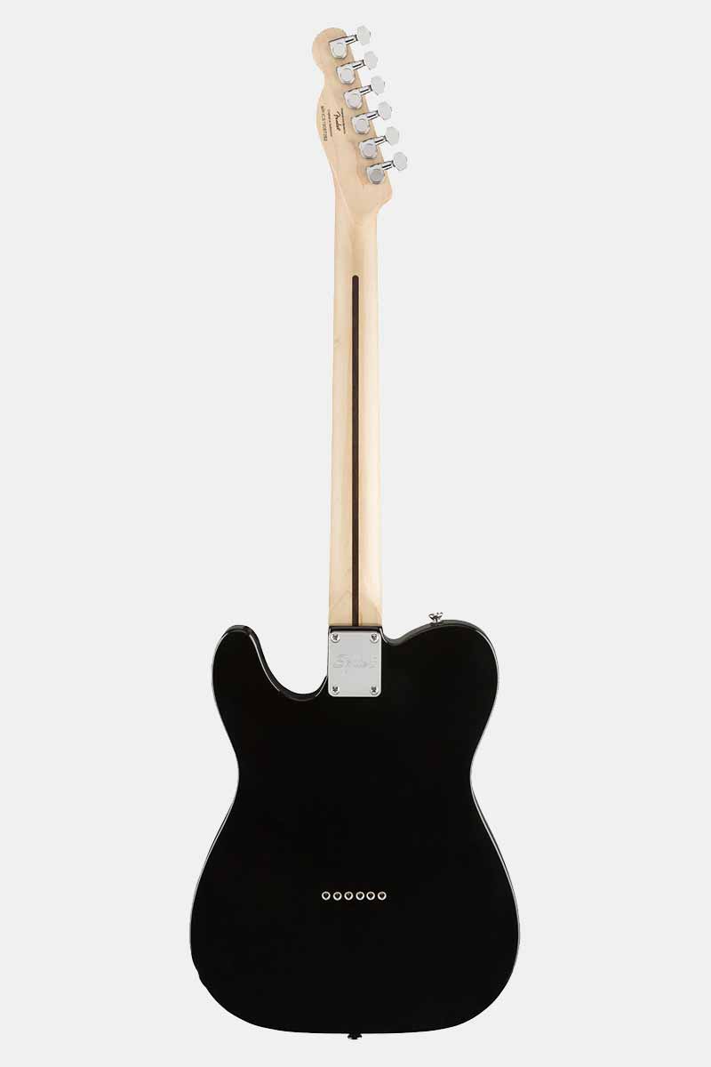 Fender Squier Bullet Telecaster Black