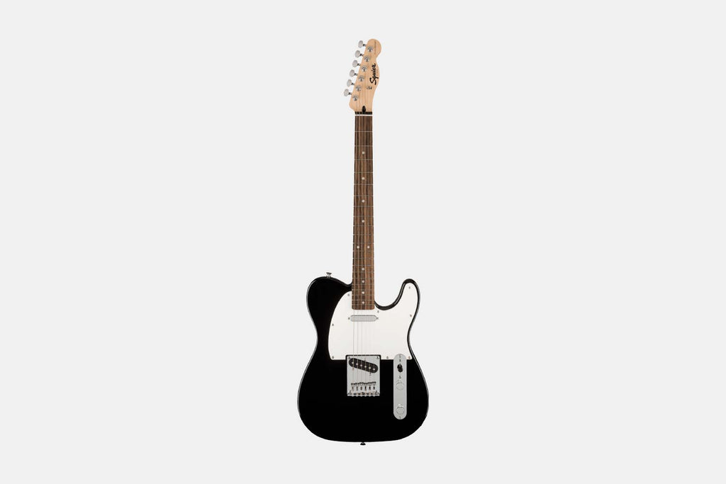 Fender Squier Bullet Telecaster Black