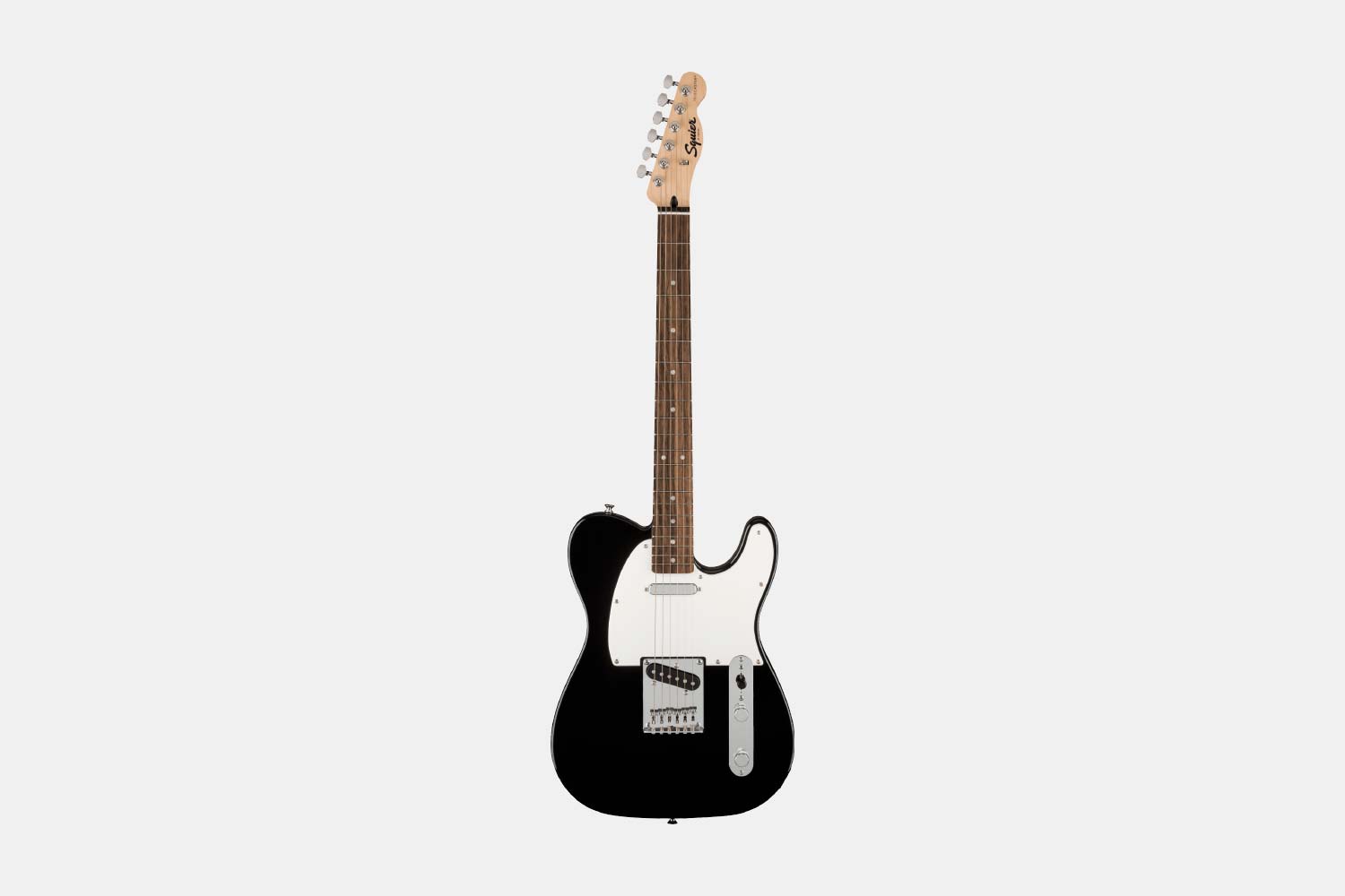 Fender Squier Bullet Telecaster Black