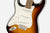 Squier Classic Vibe 60's stratocaster 3-color Sunburst linkshandig (5470535614628)