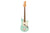 Squier Classic Vibe '60S Mustang Bass Surf Green LF