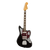 Squier Classic Vibe '70s Jaguar Black