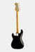 Squier Classic Vibe '70s Precision Bass Black MN