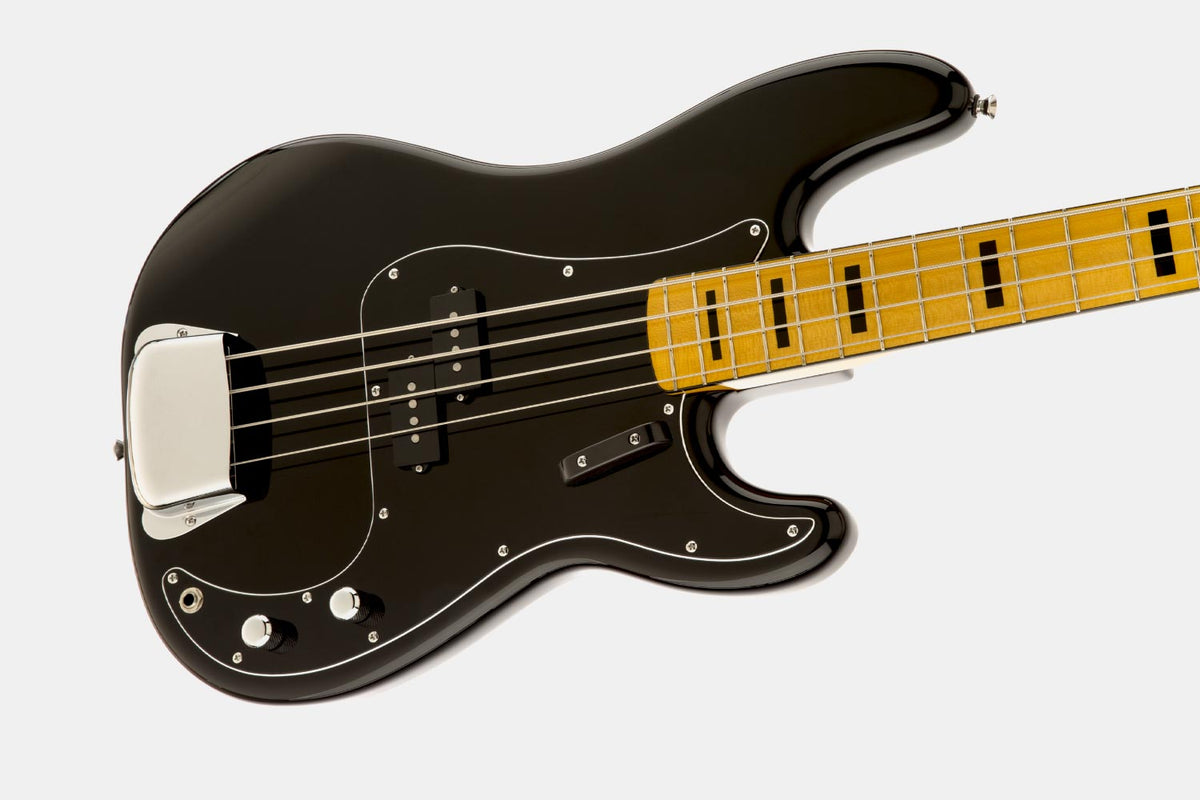 Squier Classic Vibe &#39;70s Precision Bass Black MN