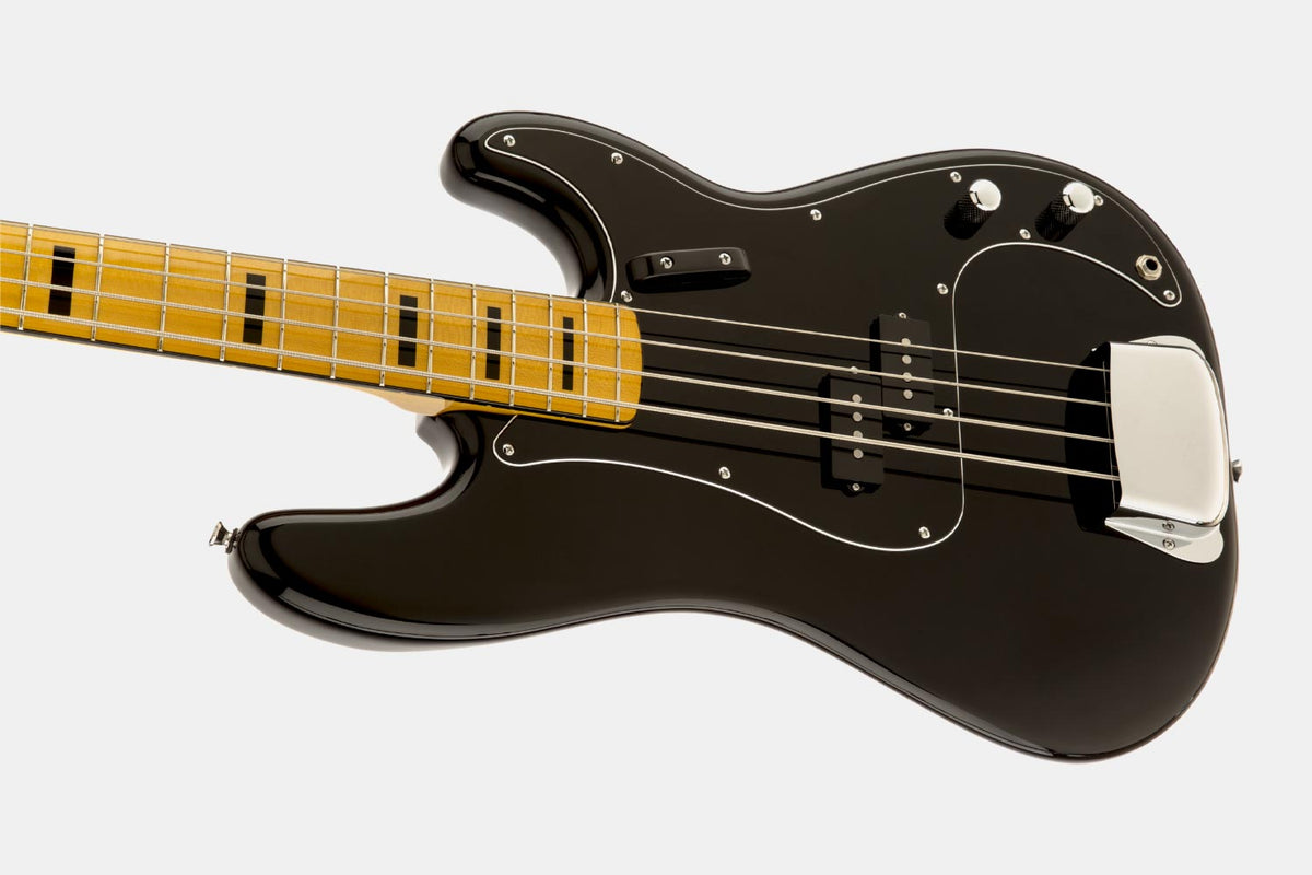 Squier Classic Vibe &#39;70s Precision Bass Black MN