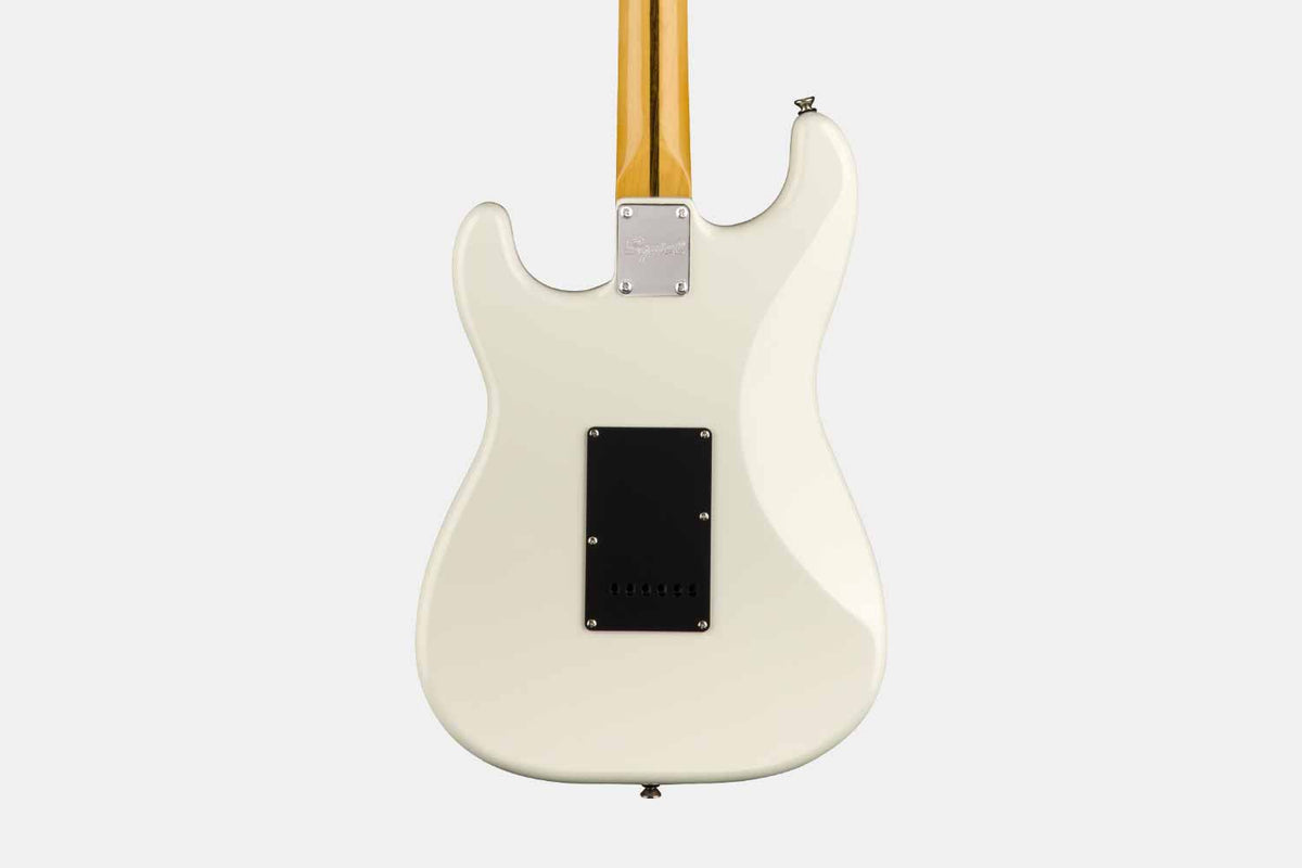 Squier Classic Vibe &#39;70s Stratocaster Olympic White