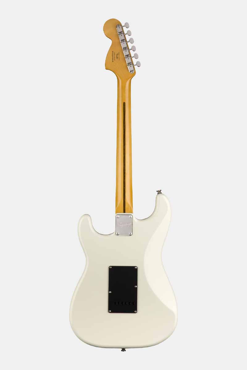 Squier Classic Vibe &#39;70s Stratocaster Olympic White