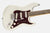 Squier Classic Vibe '70s Stratocaster Olympic White