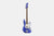 Fender squier Contemporary Jazz Bass Laurel Ocean Blue Metallic