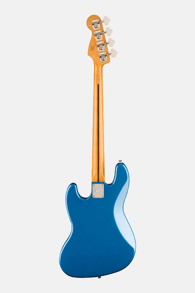 Squier FSR Classic Vibe Late &#39;60s Jazz Bass Lake Placid Blue