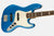 Squier FSR Classic Vibe Late '60s Jazz Bass Lake Placid Blue