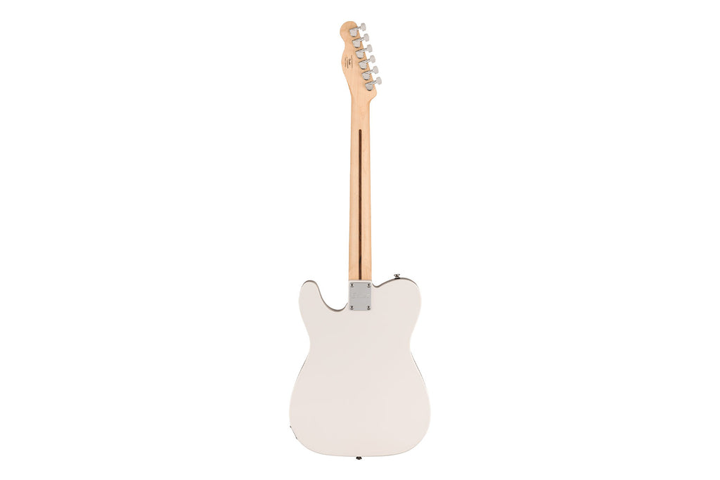 Squier Sonic Esquire Telecaster Arctic White