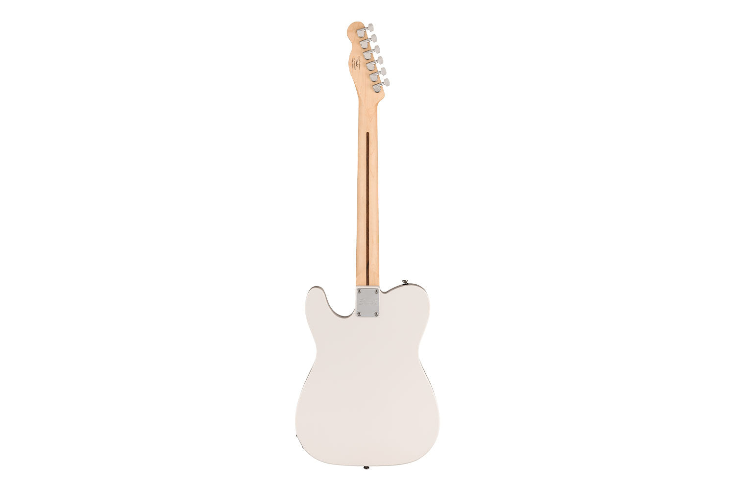 Squier Sonic Esquire Telecaster Arctic White