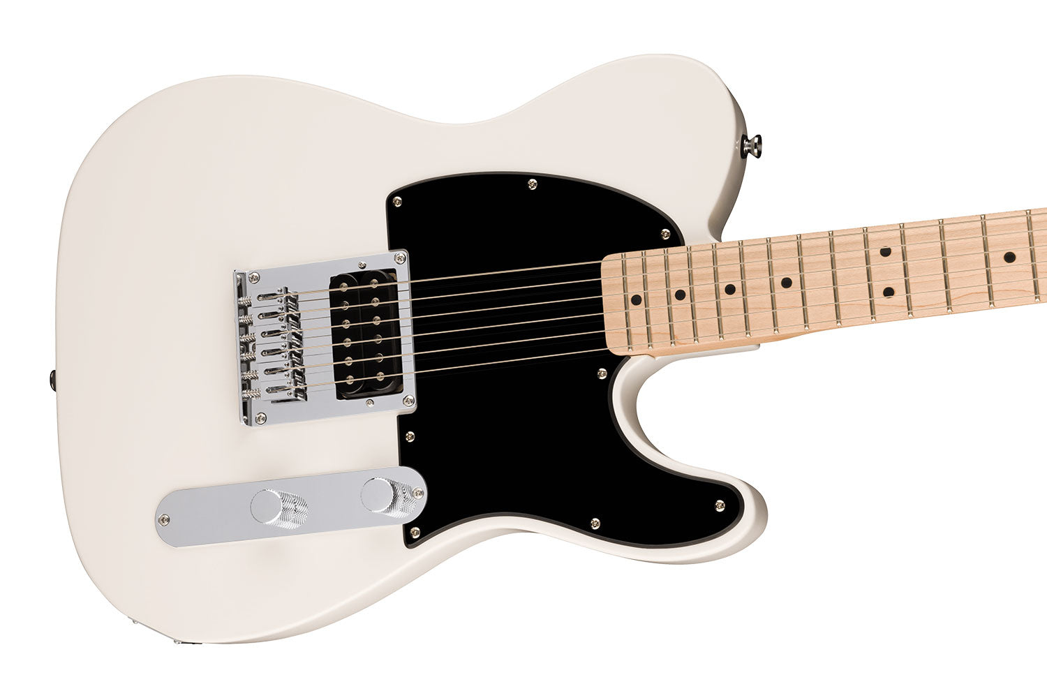 Squier Sonic Esquire Telecaster Arctic White