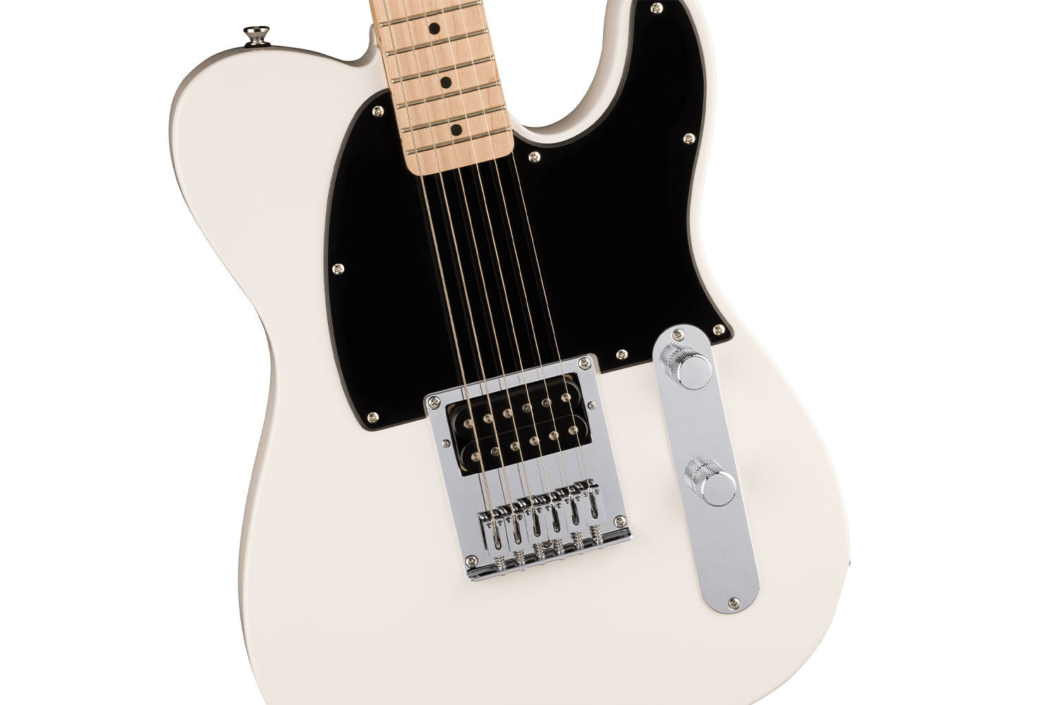 Squier Sonic Esquire Telecaster Arctic White