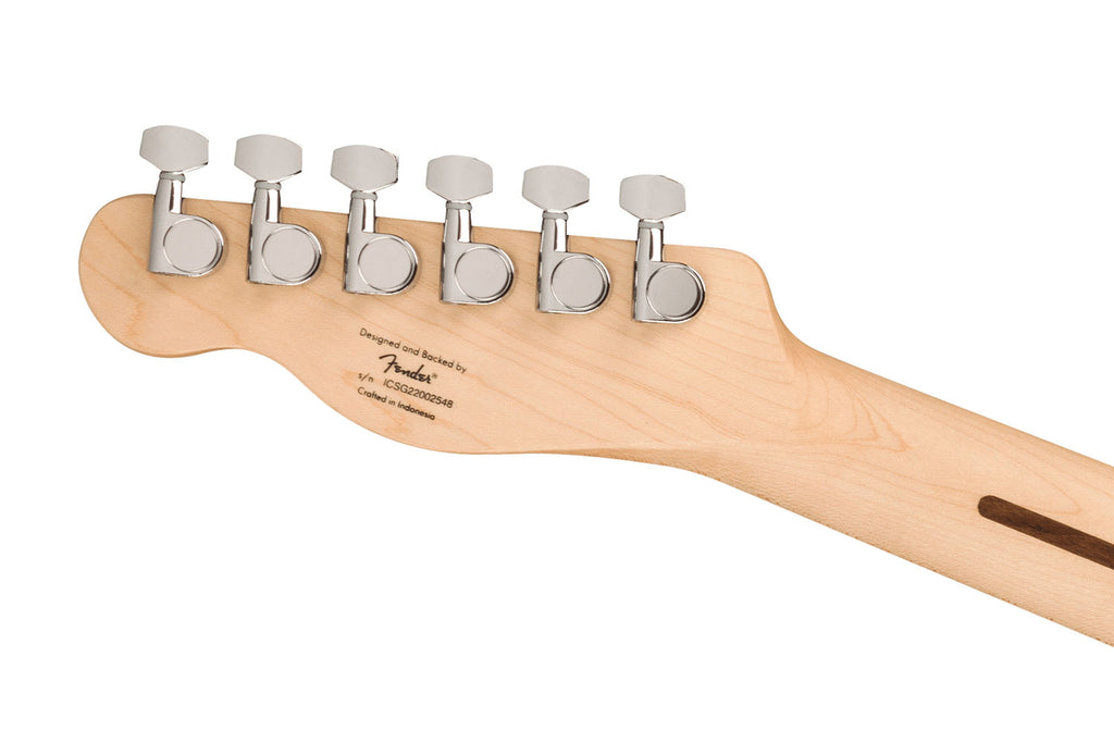 Squier Sonic Esquire Telecaster Arctic White