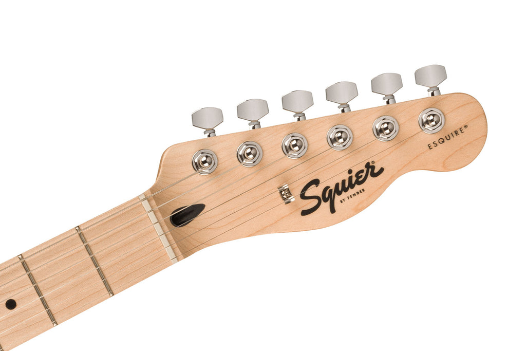 Squier Sonic Esquire Telecaster Arctic White