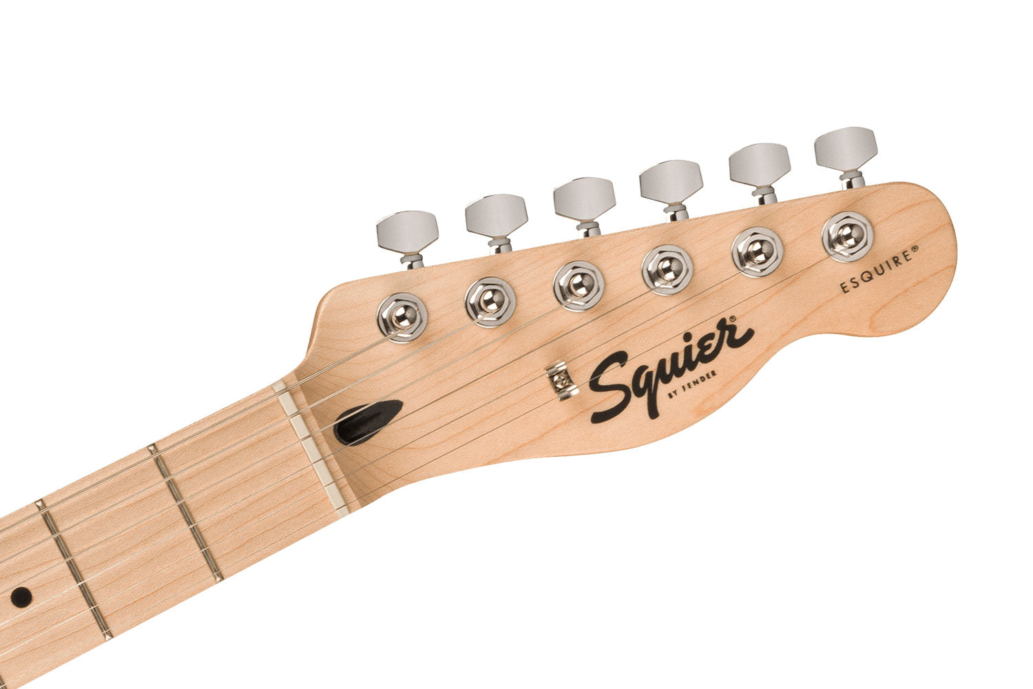 Squier Sonic Esquire Telecaster Arctic White