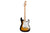 Squier Sonic Stratocaster 2 Color Sunburst - MF