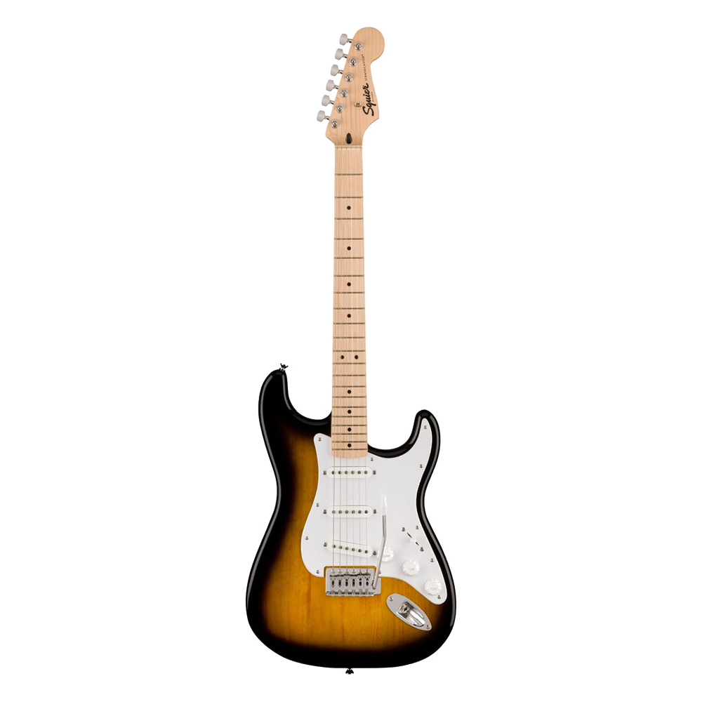 Squier Sonic Stratocaster 2 Color Sunburst - MF