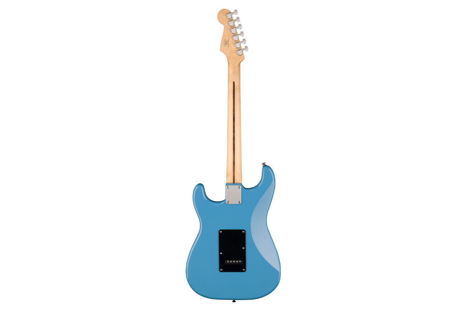 Squier Sonic Stratocaster California Blue
