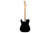 Squier Sonic Telecaster Black - MF