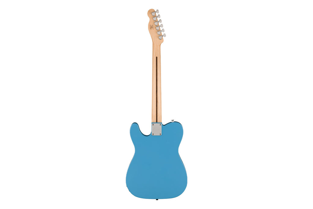 Squier Sonic Telecaster California Blue