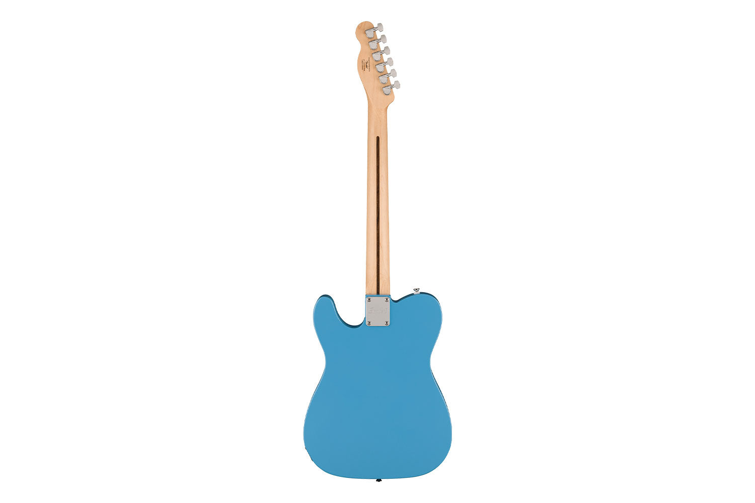 Squier Sonic Telecaster California Blue