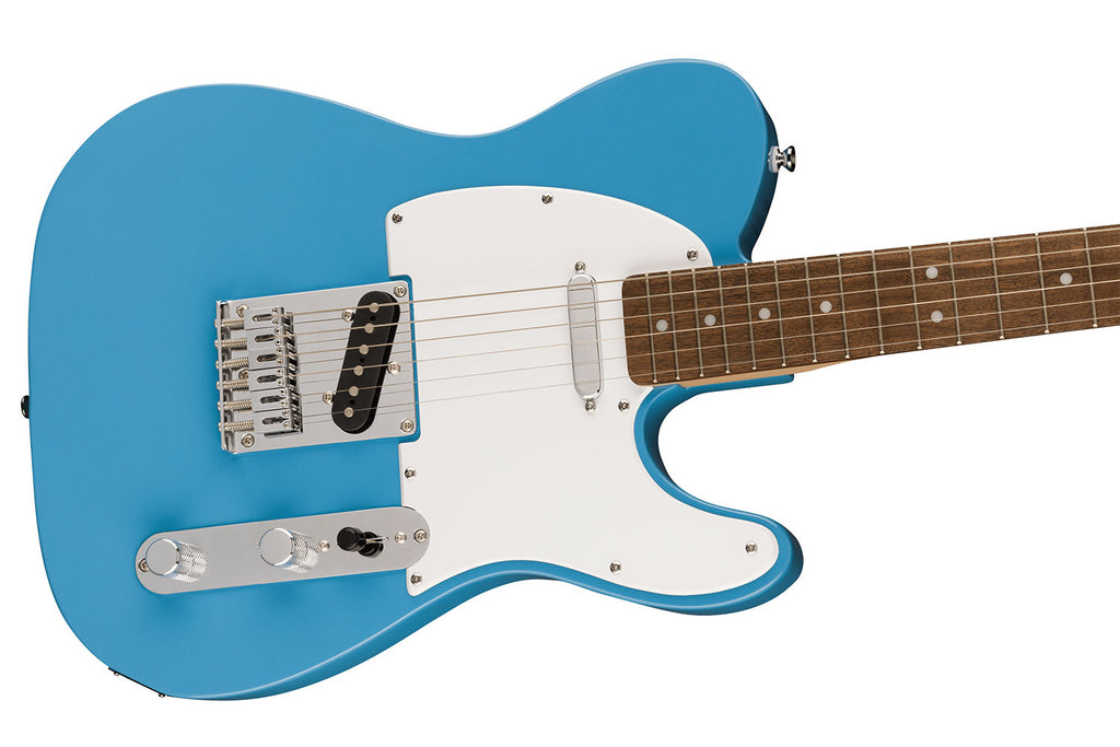 Squier Sonic Telecaster California Blue