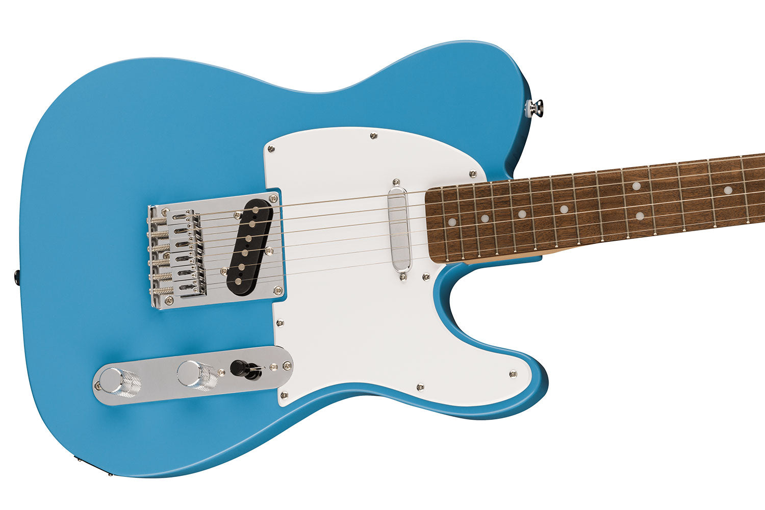 Squier Sonic Telecaster California Blue