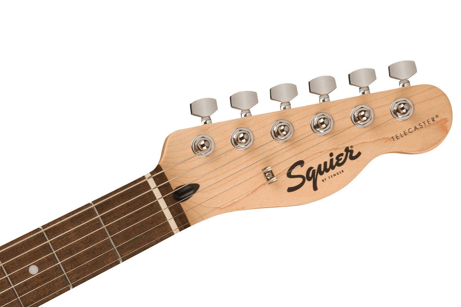 Squier Sonic Telecaster California Blue