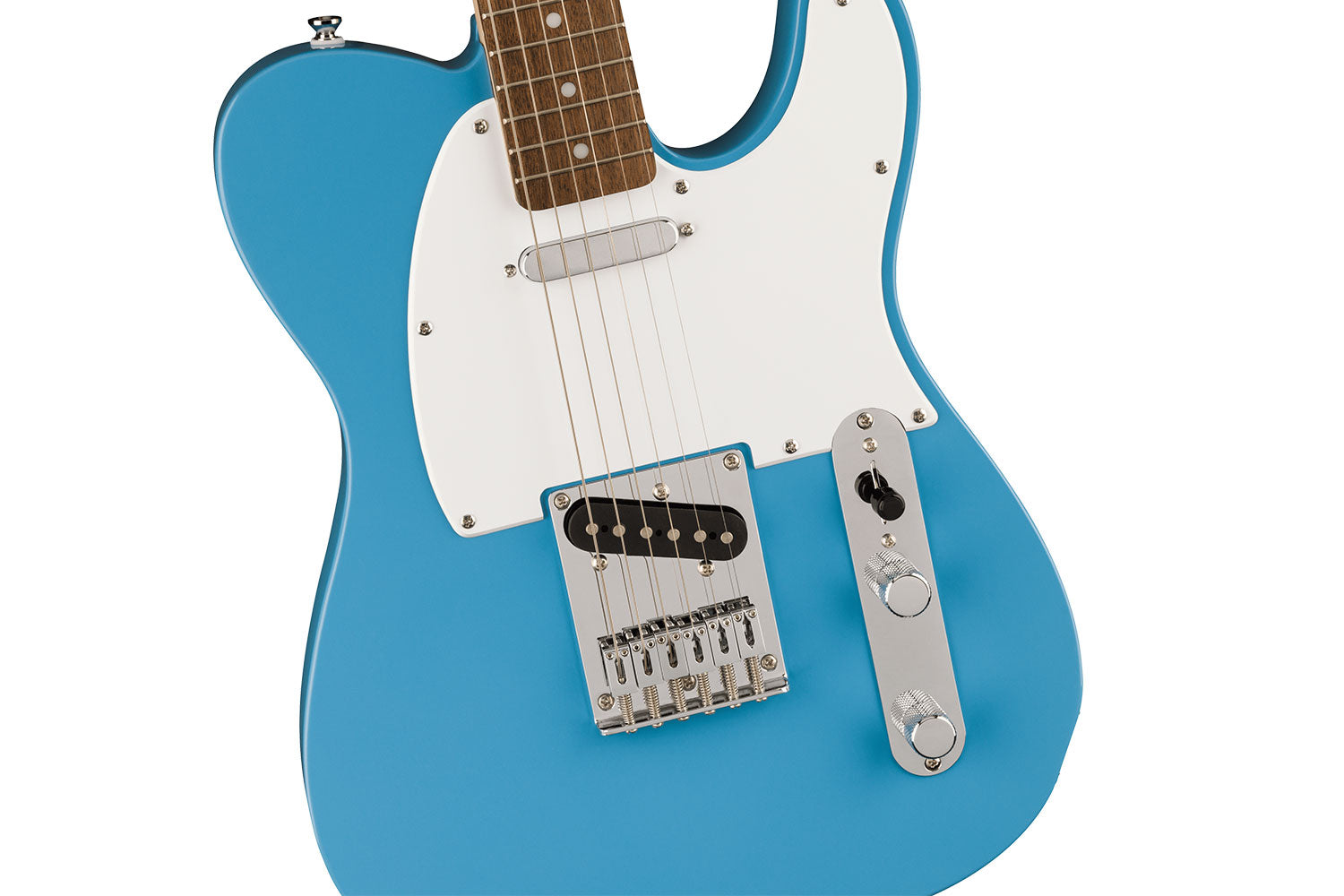 Squier Sonic Telecaster California Blue