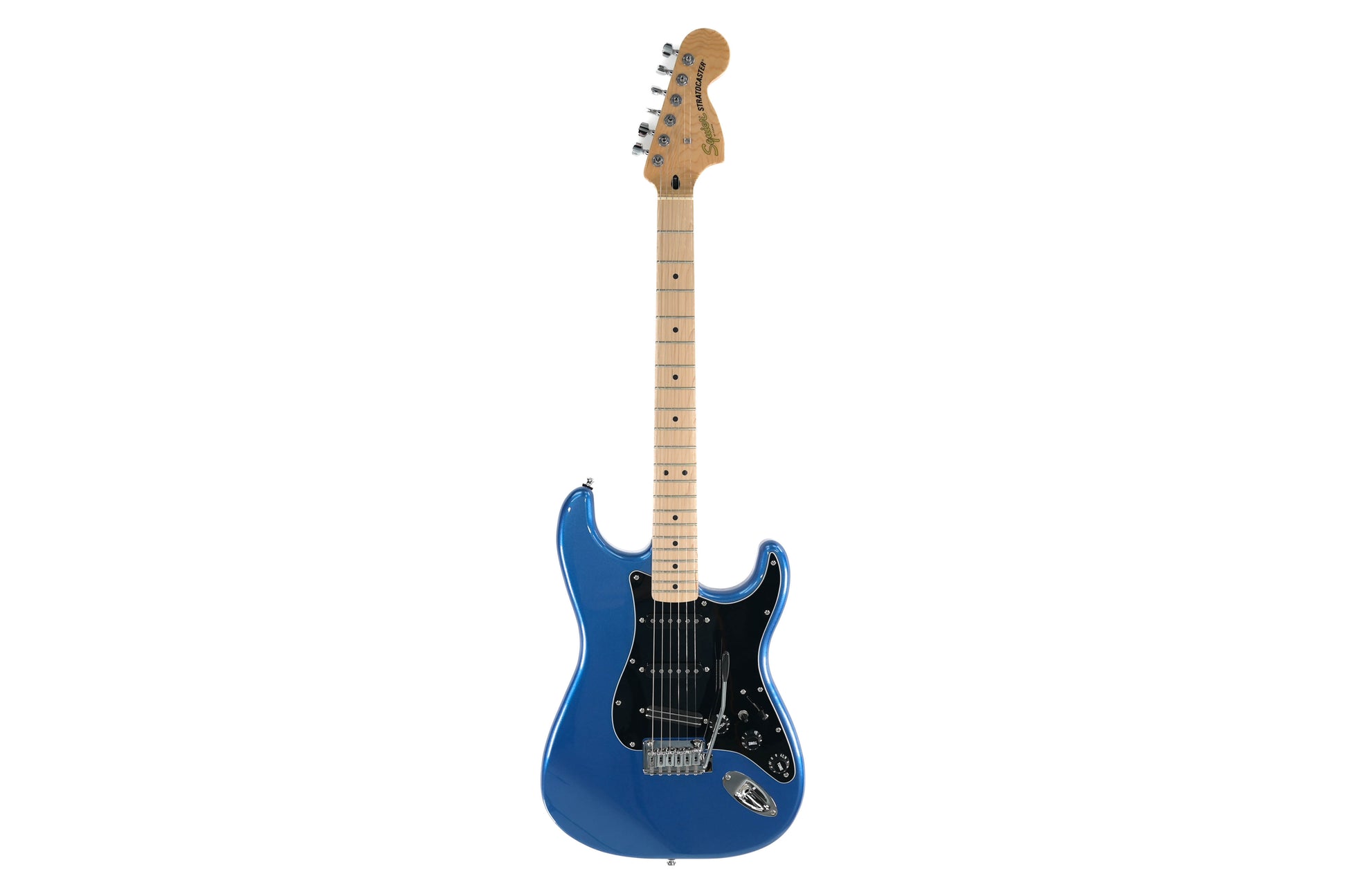 Squier Affinity Stratocaster MN LPB