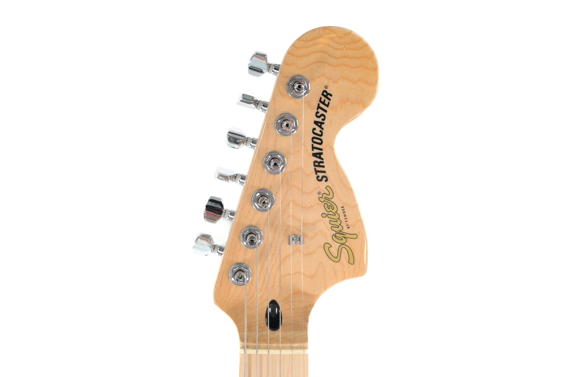 Squier Affinity Stratocaster MN LPB