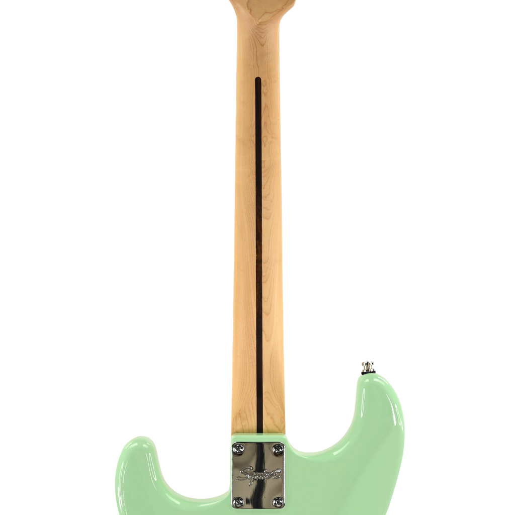 Squier Affinity Stratocaster Surf Green Pre-Owned