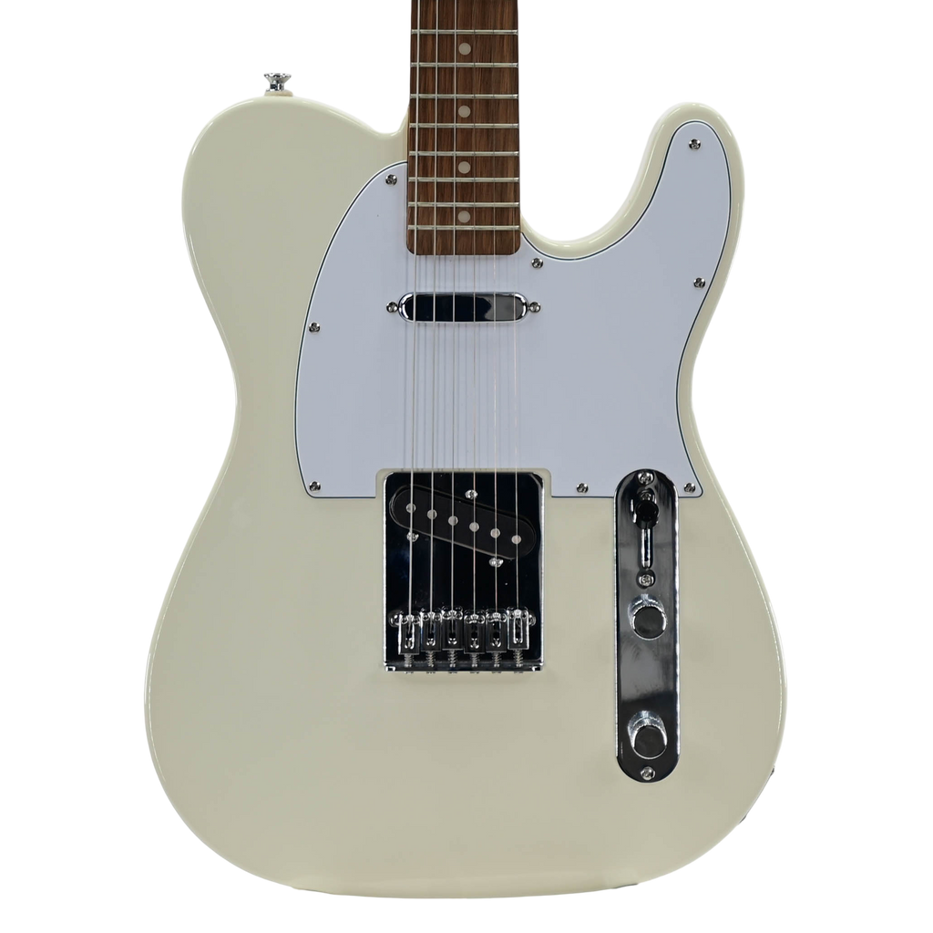 Squier Affinity Tele Olympic White