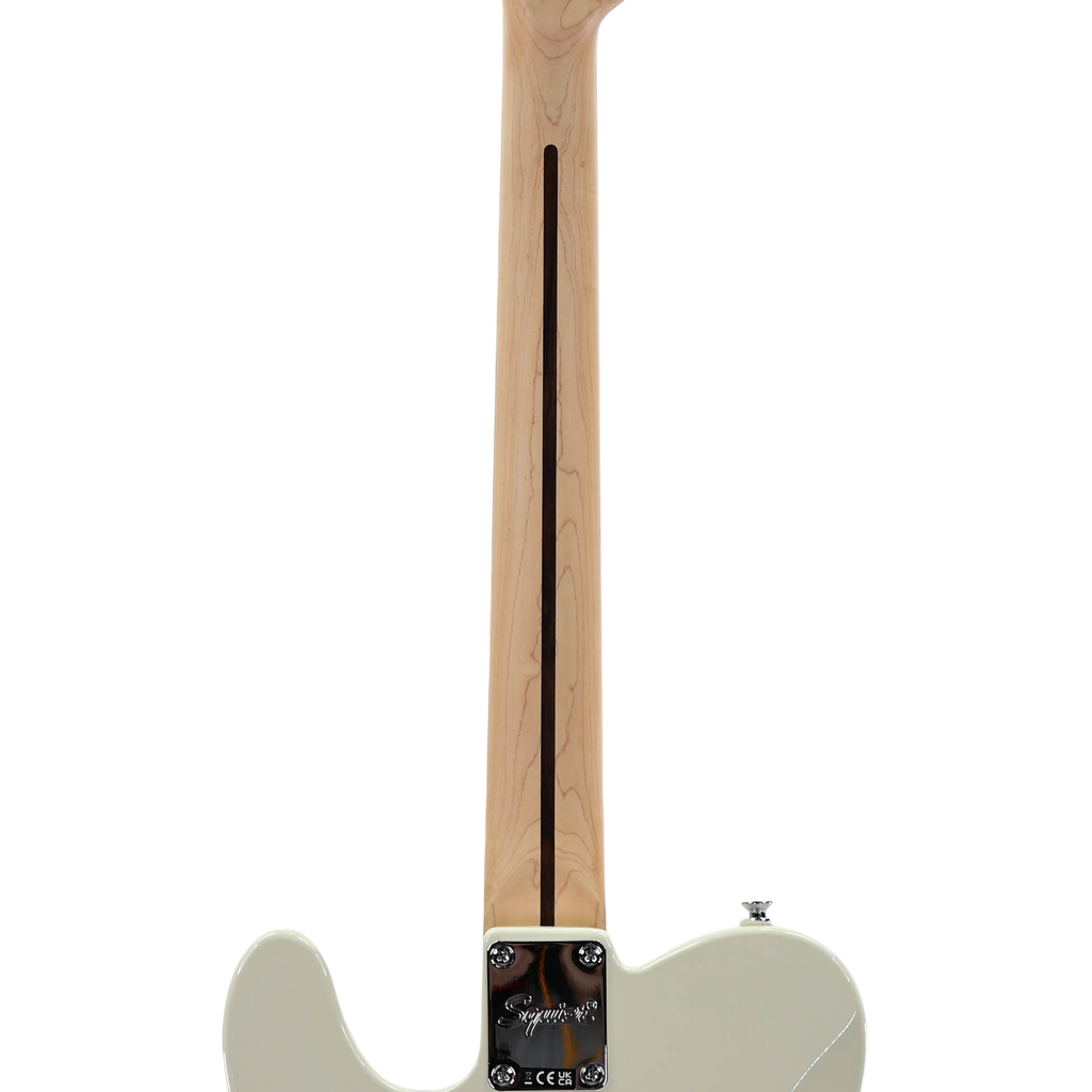 Squier Affinity Tele Olympic White