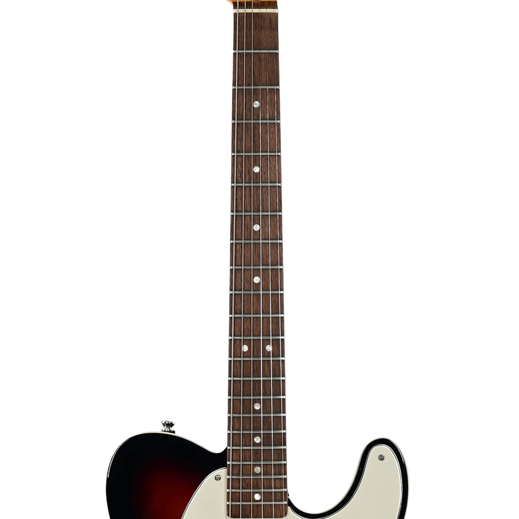 Squier Classic Vibe Custom Esquire Sunburst