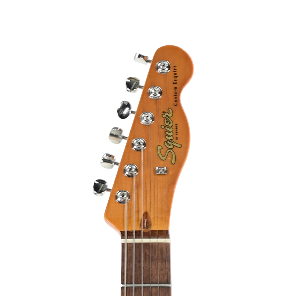 Squier Classic Vibe Custom Esquire Sunburst
