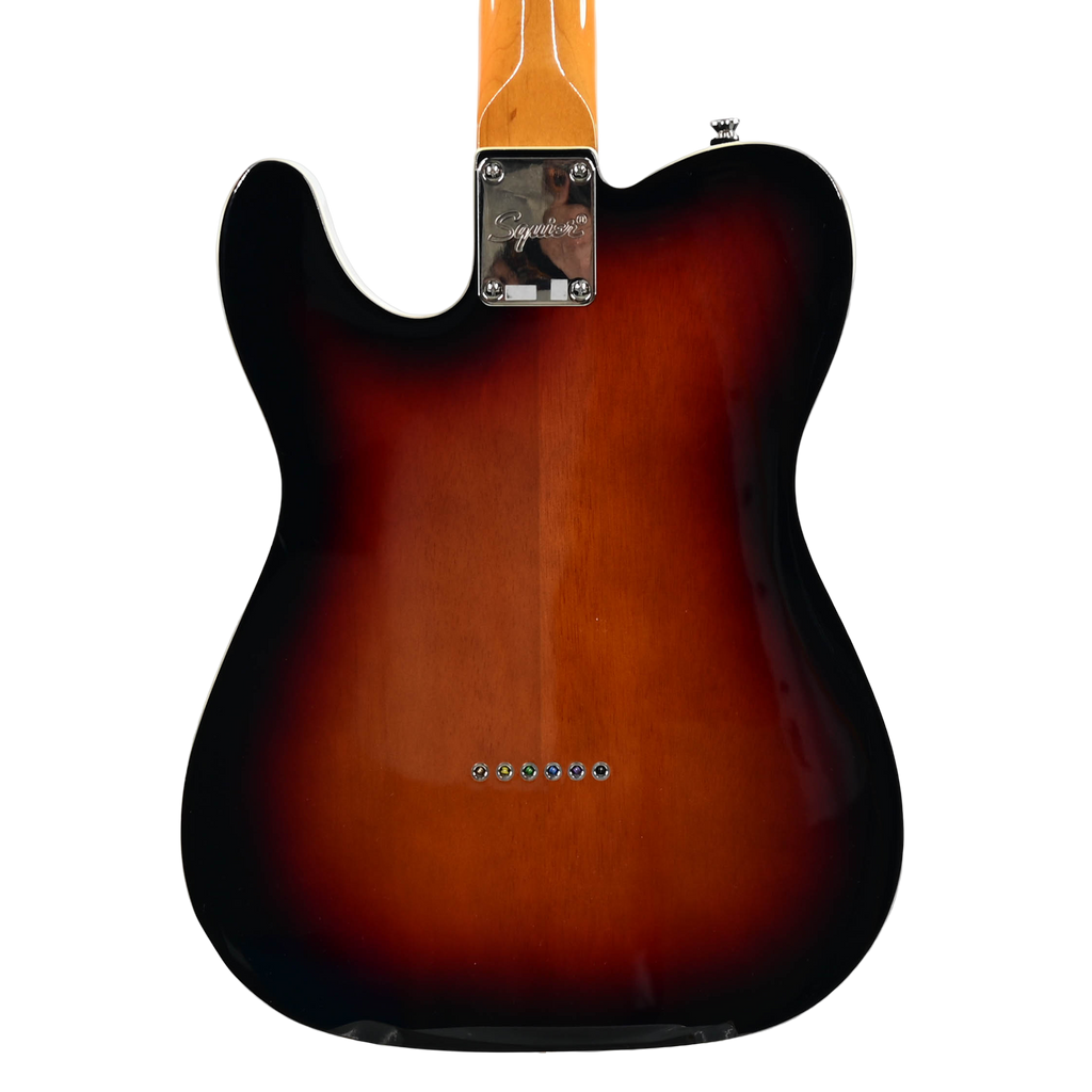 Squier Classic Vibe Custom Esquire Sunburst