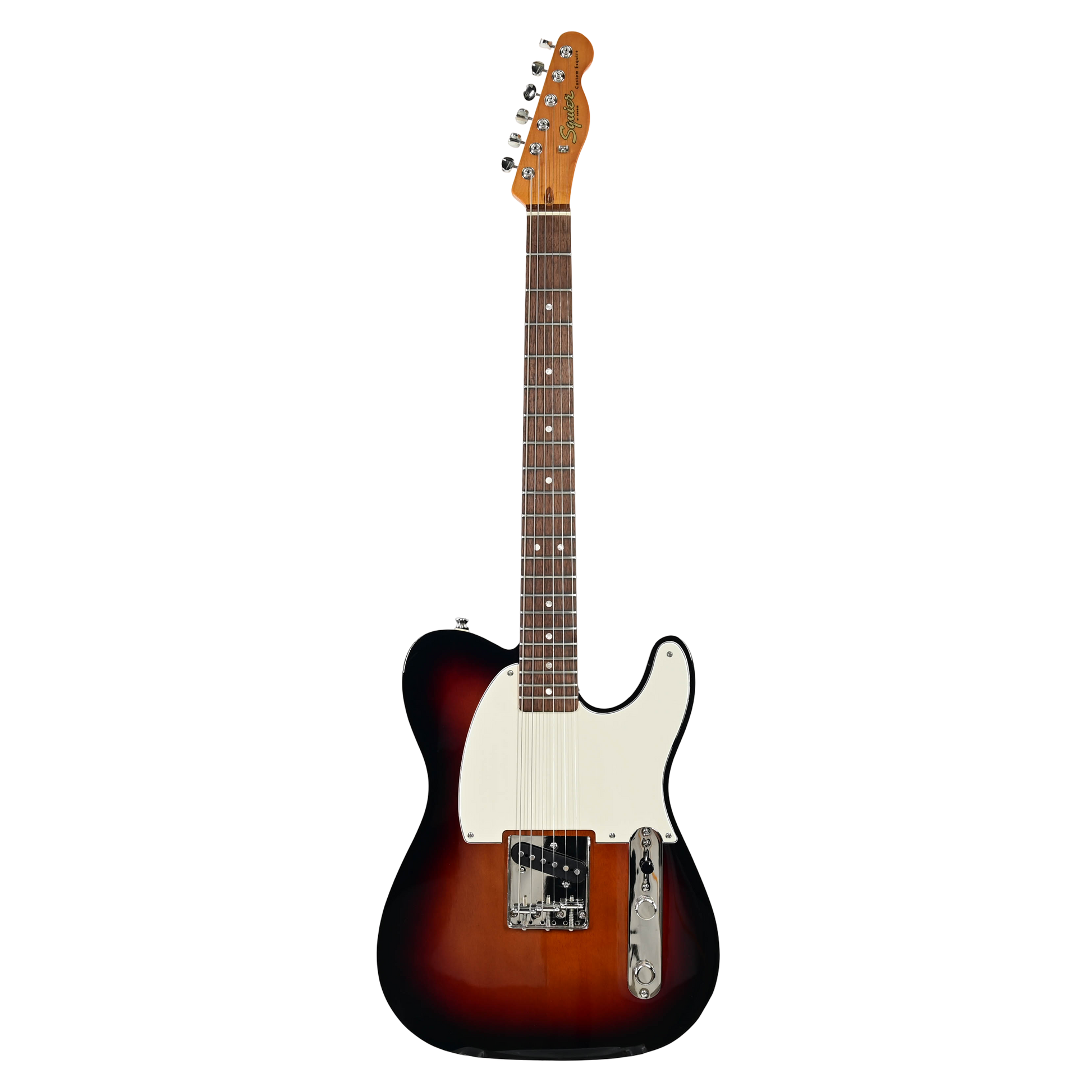 Squier Classic Vibe Custom Esquire Sunburst