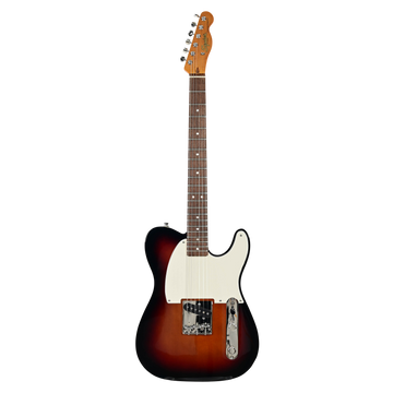 Squier Classic Vibe Custom Esquire Sunburst