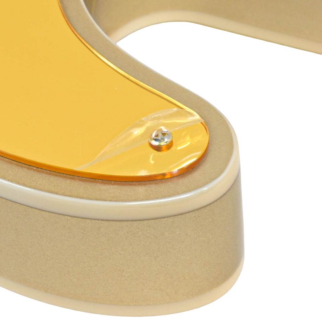 Squier Fender Telecaster John 5 Gold