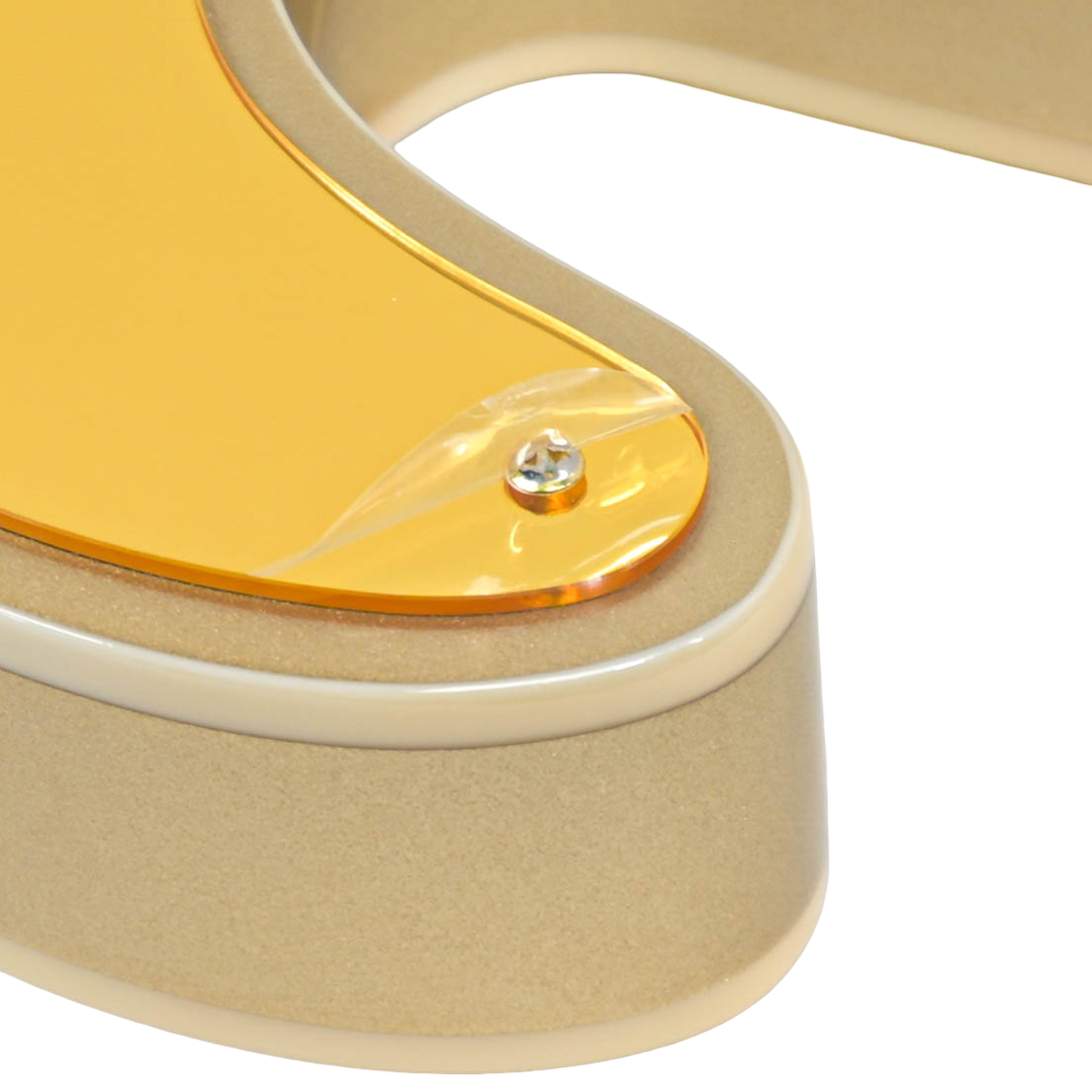 Squier Fender Telecaster John 5 Gold