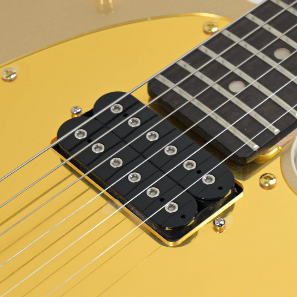 Squier Fender Telecaster John 5 Gold