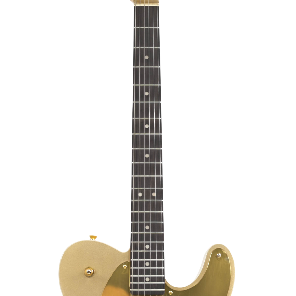 Squier Fender Telecaster John 5 Gold