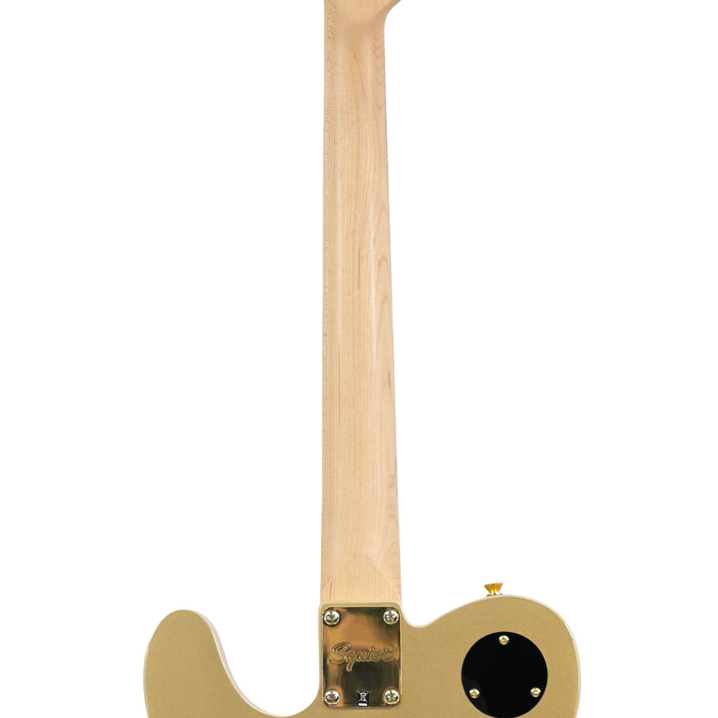 Squier Fender Telecaster John 5 Gold