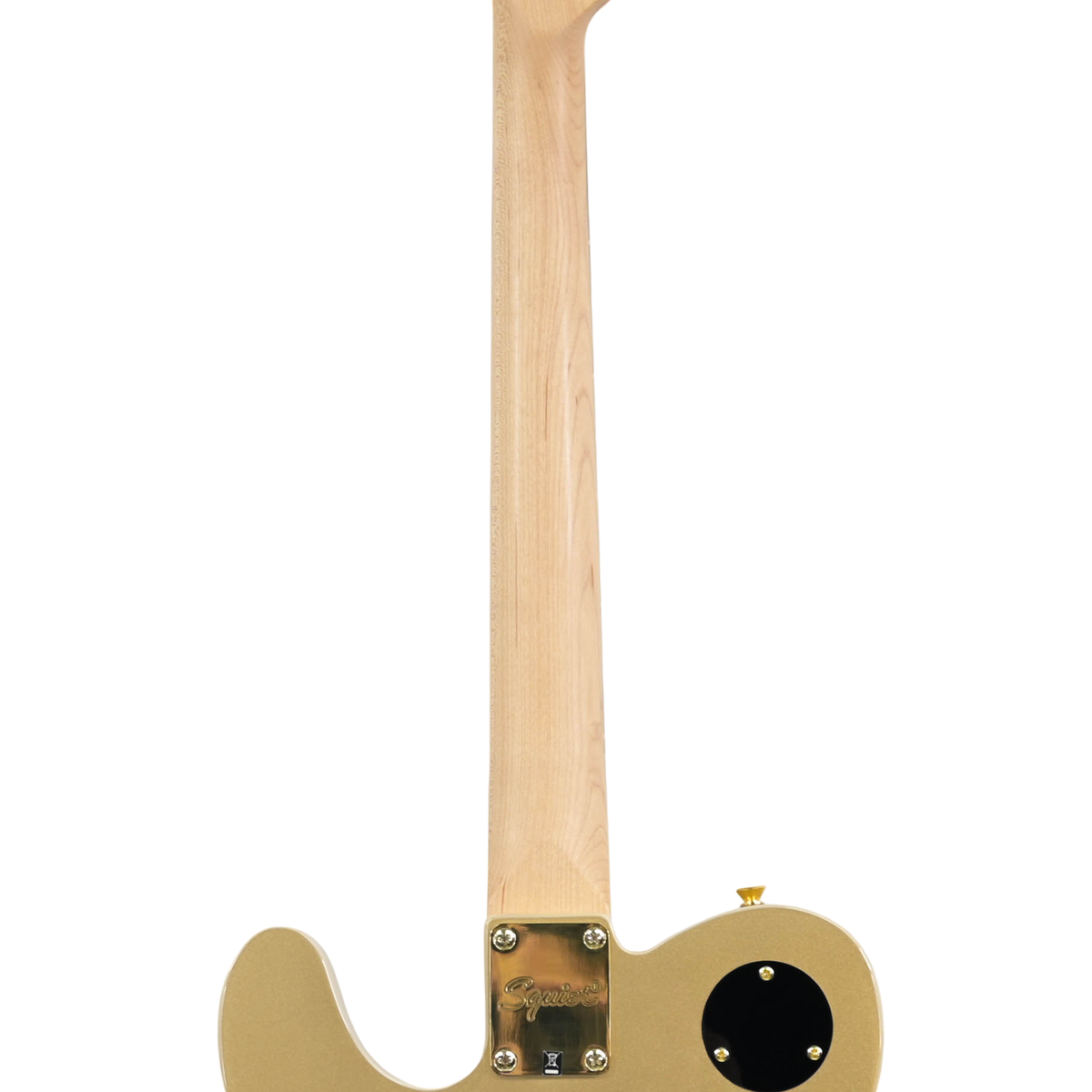 Squier Fender Telecaster John 5 Gold