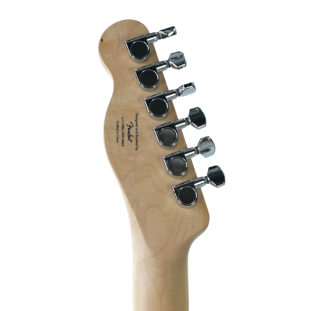 Squier Sonic Telecaster California Blue