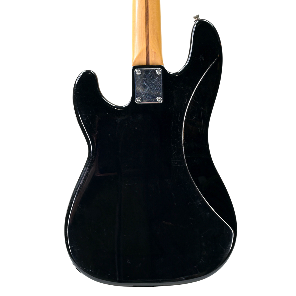 Squier Standard series P-Bass Special Black